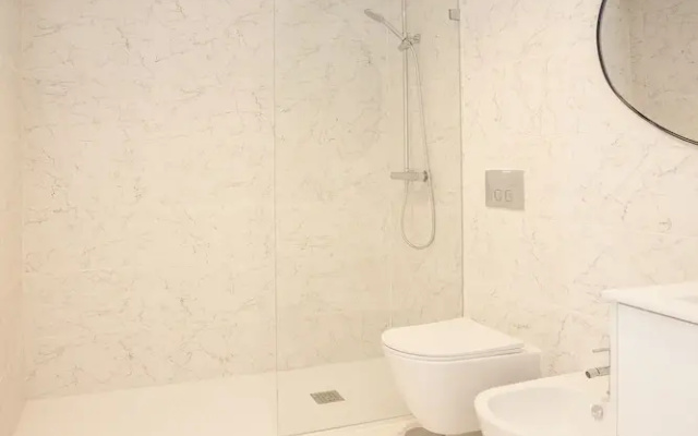 Liiiving - City Design Apartment N