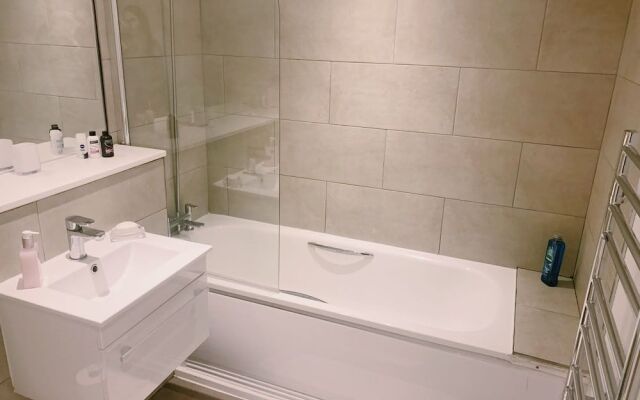 Brand New Apartment City Centre Liverpool