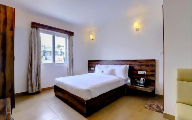 MySpace Express GD Inn