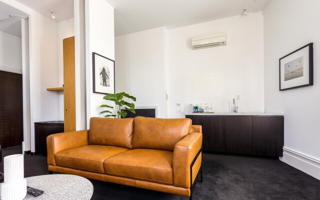 Middle Park Hotel
