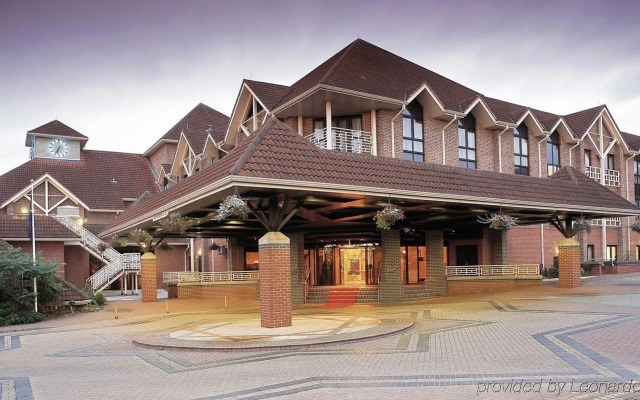 Village Hotel Swindon