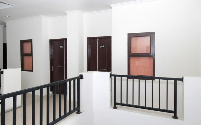 Airy Gunung Bahagia Syarifuddin Yoes Balikpapan