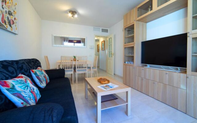 Apartment Topacio I Calpe/Calp