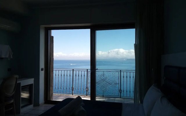 L'Incanto Restaurant & Suites