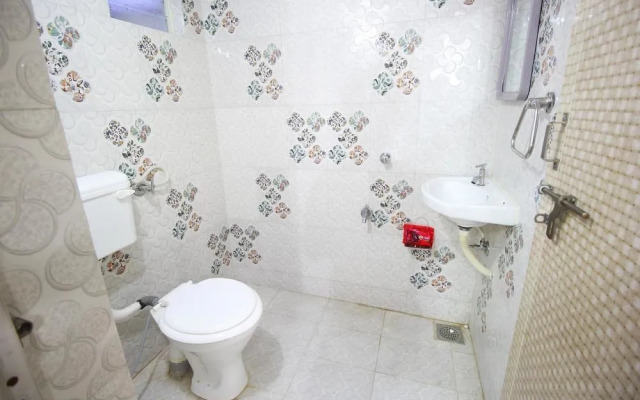 OYO 2284 Hotel Honey Bunny