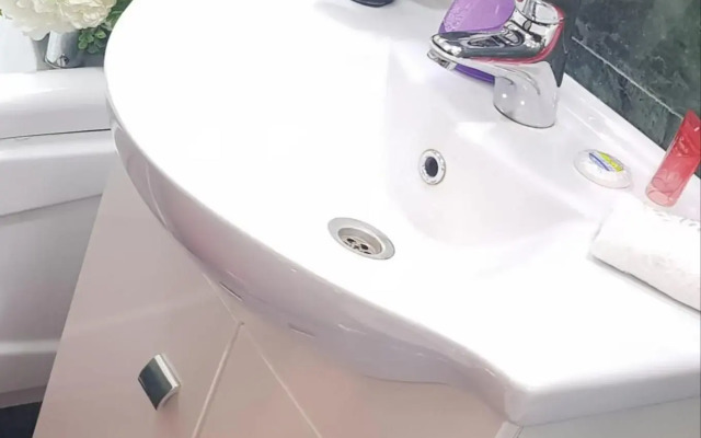 Mirrors Room Mega Mall National Arena