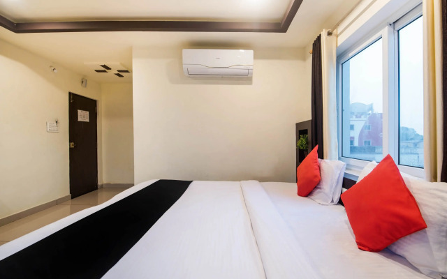 Hotel Alfa by OYO Rooms