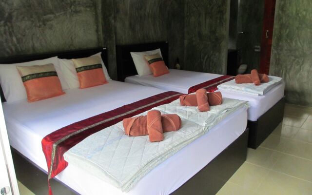 Real Relax Resort & Beauty Massage