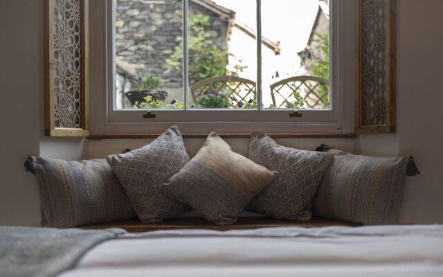 Melrose Guest House