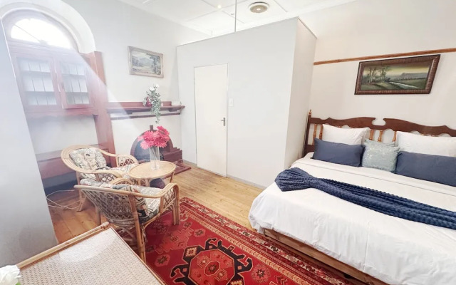 Brookyard Guest House