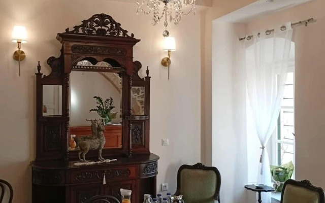 Hotel Archontiko