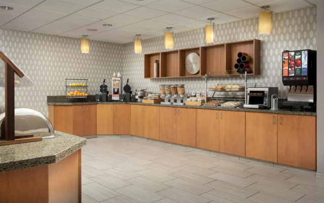 SpringHill Suites by Marriott Boise ParkCenter