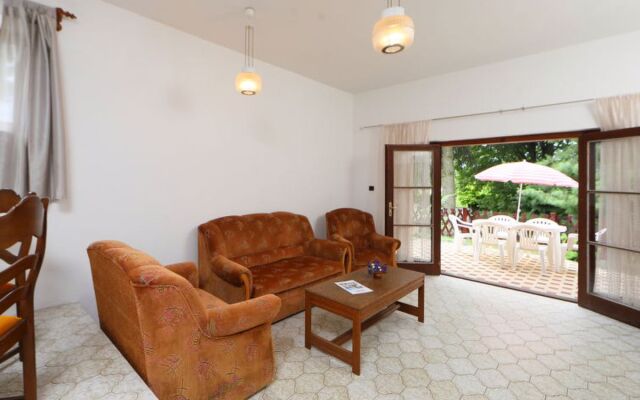 House Pinus 2 Cala Figuera