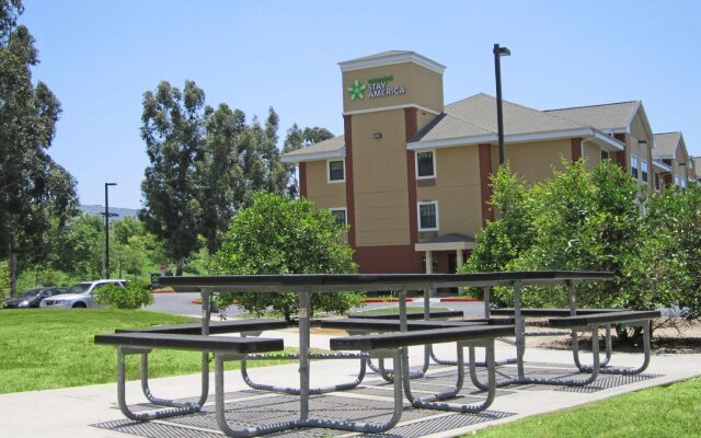 Extended Stay America Suites Orange County Lake Forest