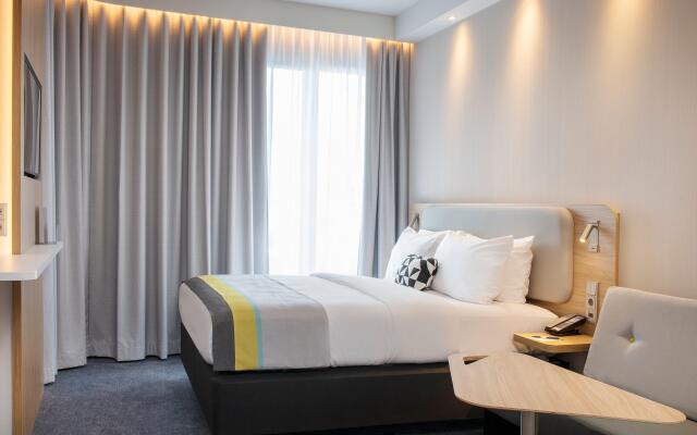 Holiday Inn Express Stuttgart - Waiblingen by IHG