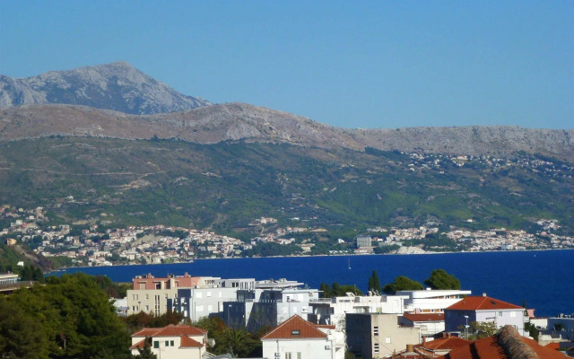 Matic Apartments