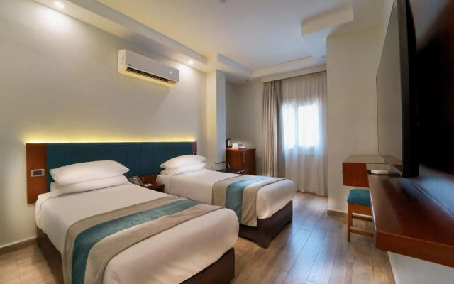 Stay Inn Hotel  Cairo Hotel