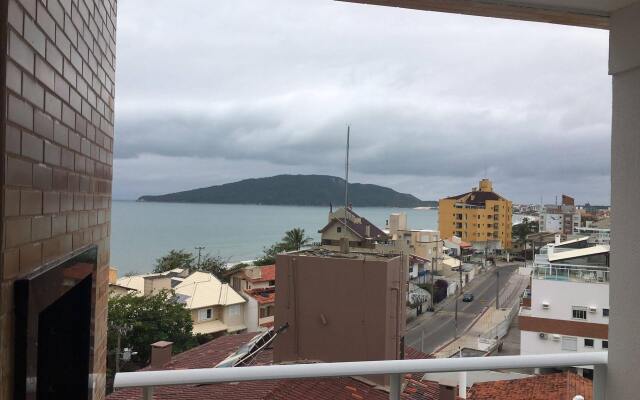 Gaivotas Apart Hotel