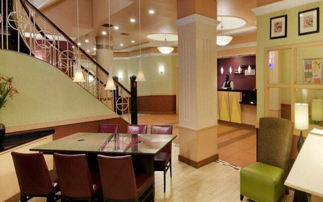 The Hotel At Times Square