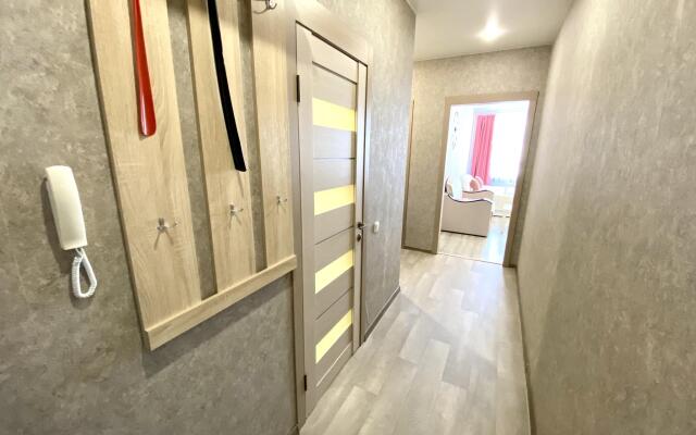 4 Сезона на улице Рудольфа Нуреева 10