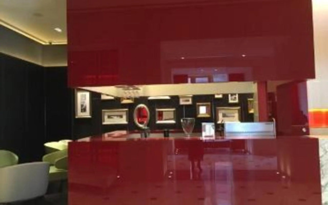 Jinjiang Metropolo Hotel - Shenyang Sanhao Street