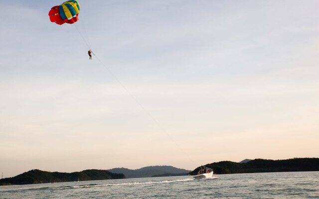 Casa del Mar, Langkawi