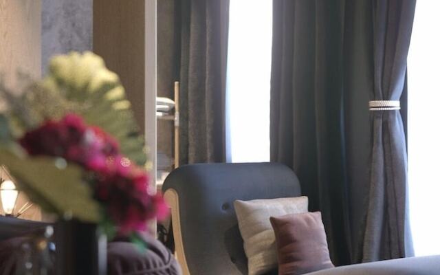 Zen Hotel