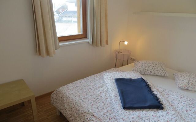 Seevilla Ossiacher See