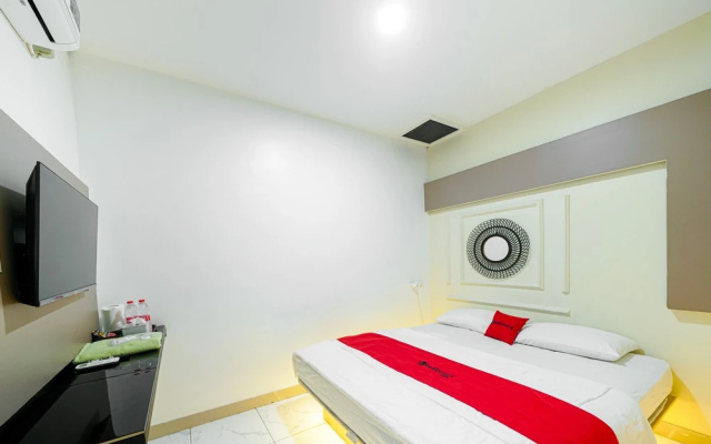 JM Guest House Lamaran RedPartner – Guest Rooms – Karawang
