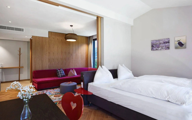 Hotel Rudolf