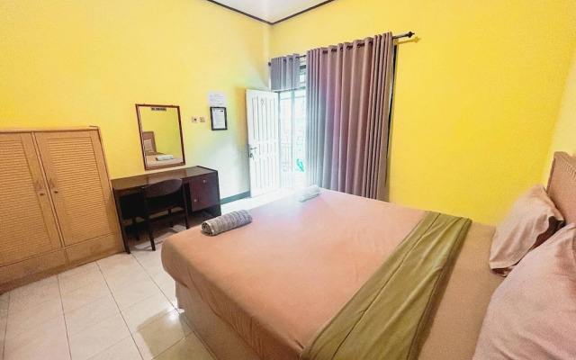 Lembah Rinjani Villa & Resto Syariah by ecommerceloka