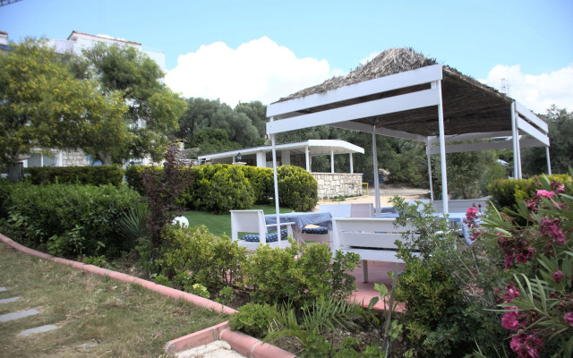 Tepe Hotel Alaçatı