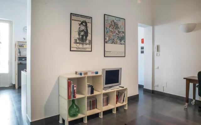 Luxury Coa Apartment