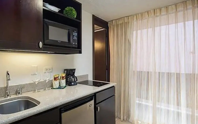 Bamboo 301 - 1 Br Apts