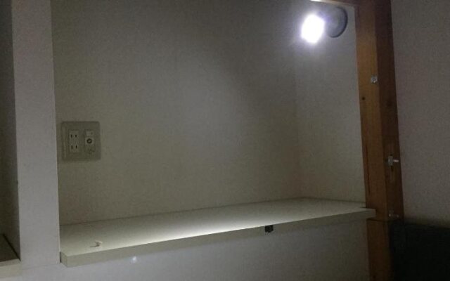 Capsule Dormitory Orion - Hostel