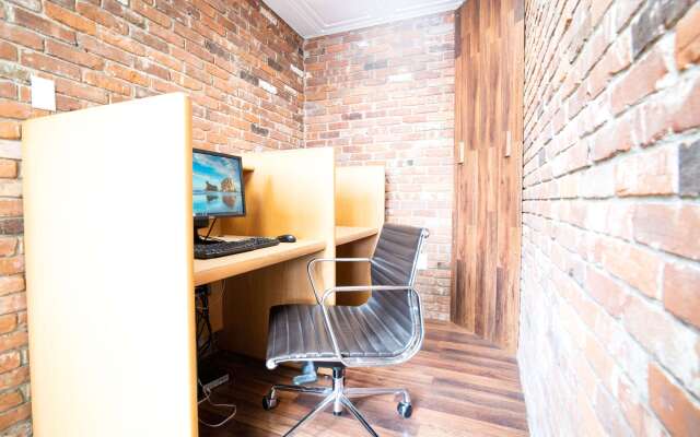 Quality Inn Cromwell - Middletown