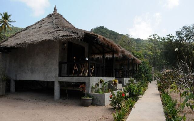 Secret Garden Village