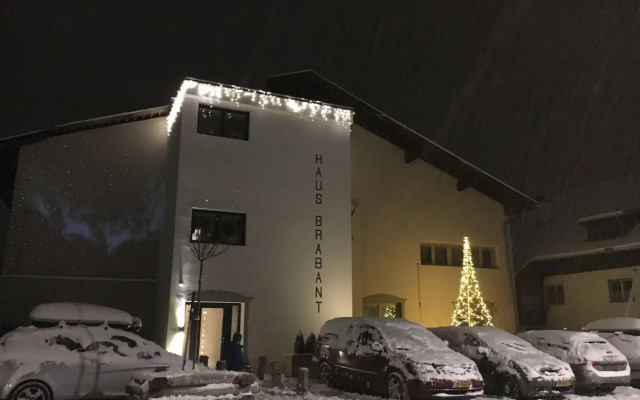 Haus Brabant