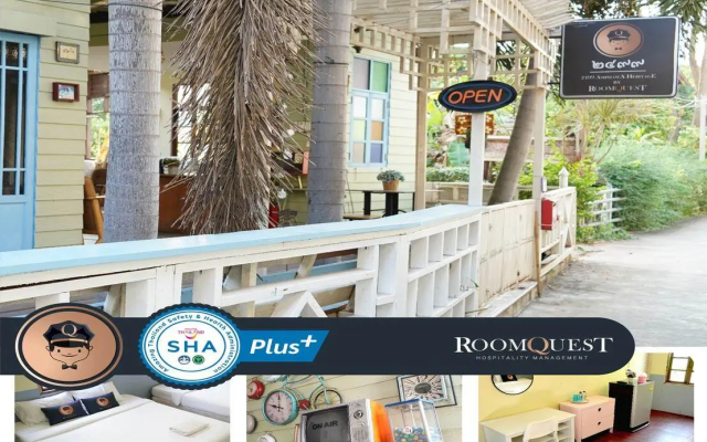 2499 AMPHAWA HERITAGE BY RoomQuest