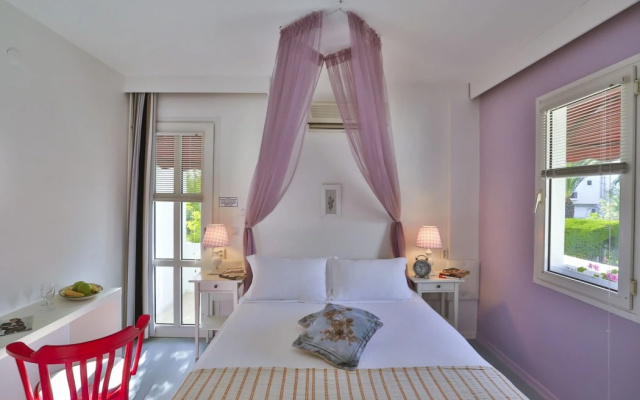 Taytanli Motel
