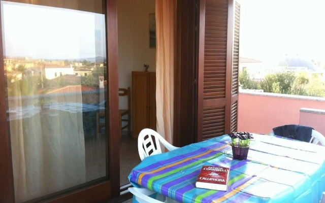 Citai Sea View House