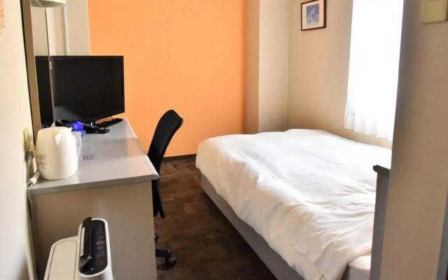 Kenchomae Hotel Abis Matsuyama