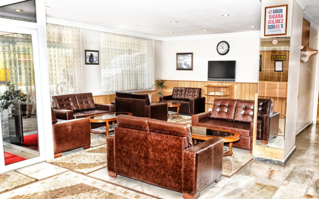 Serenti Hotel