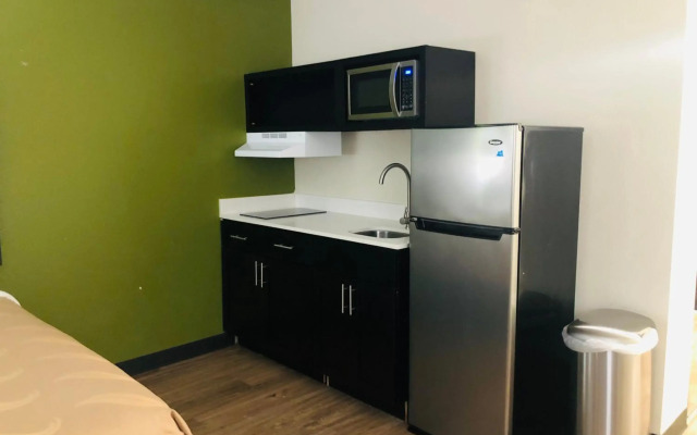 Quality Inn & Suites Lake Charles South