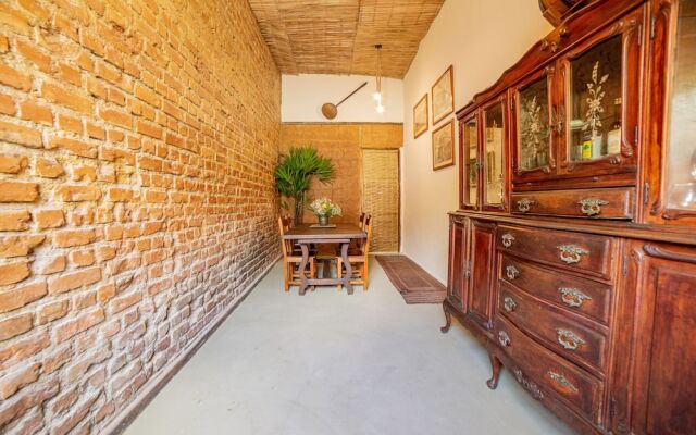 Ferraria Guest House