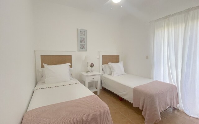 Beauty Golf & Beach Suite