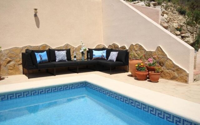 Casa Vista Portet
