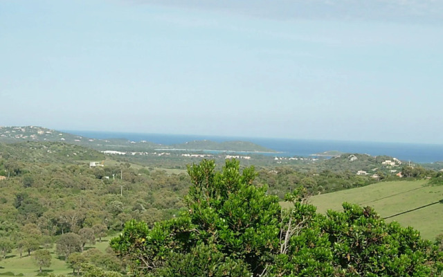 Domaine San Sebastiano