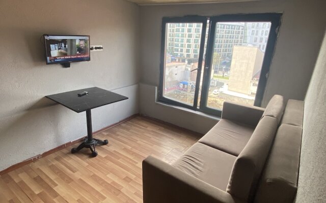 Zeus Convenient Suit İstanbul