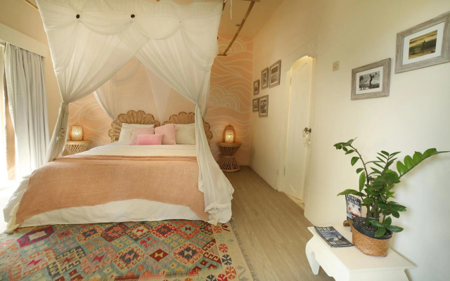 The Chillhouse Canggu by BVR Bali Holiday Rentals – Guest Rooms – Canggu